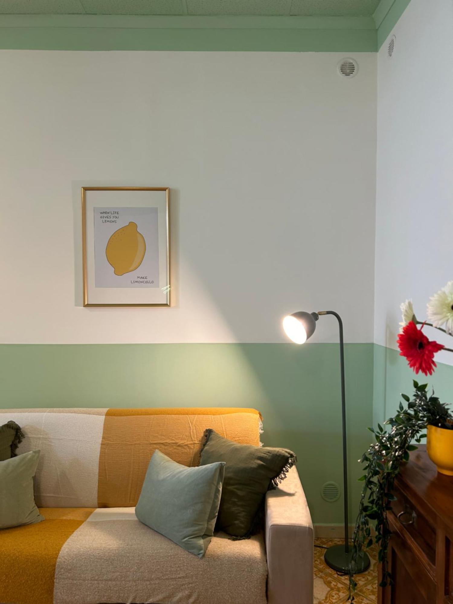 Casa Maria Rosa - Seaside Apartment Sorrent Exterior foto